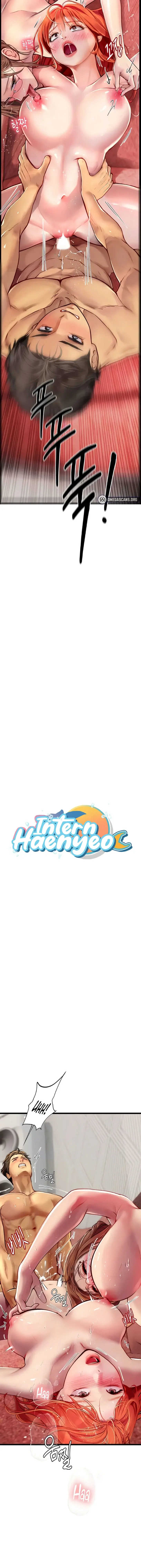 Intern Haenyeo Chapter 97 - Page 2