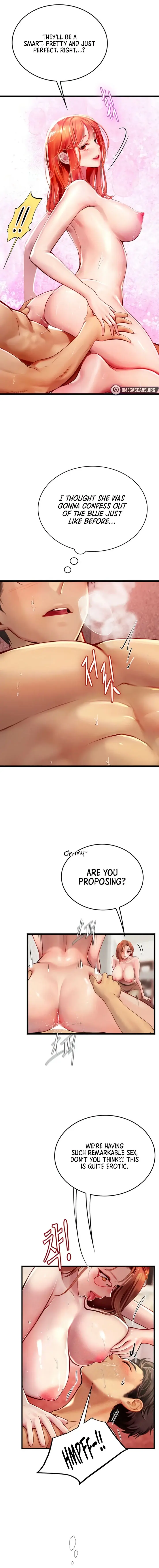 Intern Haenyeo Chapter 97 - Page 6