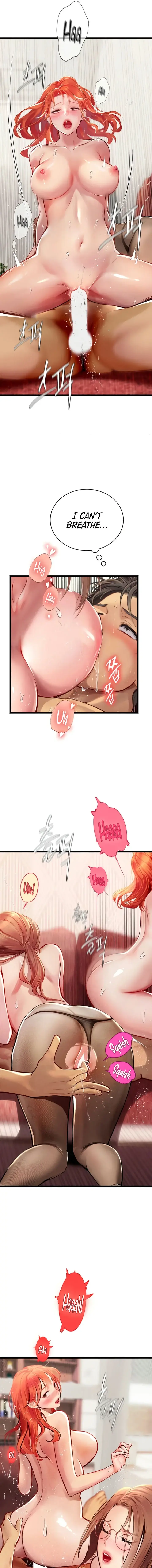 Intern Haenyeo Chapter 97 - Page 7