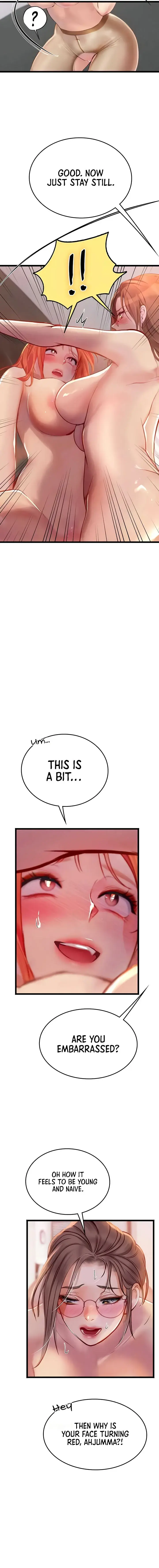 Intern Haenyeo Chapter 98 - Page 4