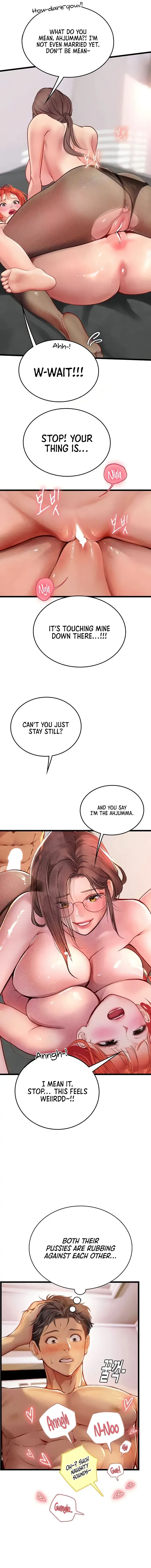 Intern Haenyeo Chapter 98 - Page 5