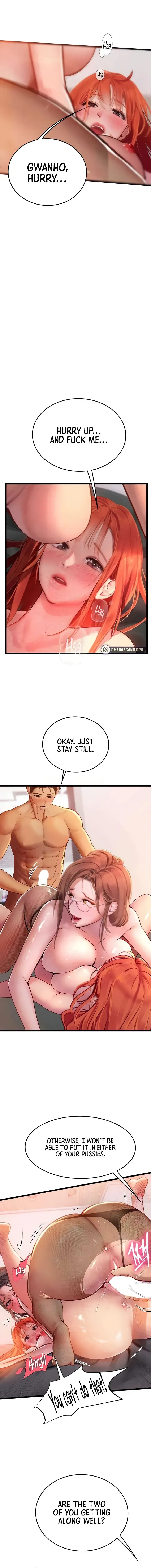 Intern Haenyeo Chapter 98 - Page 6