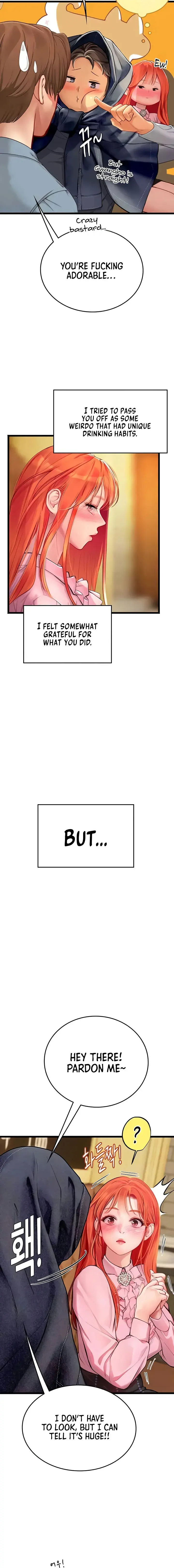 Intern Haenyeo Chapter 99 - Page 4