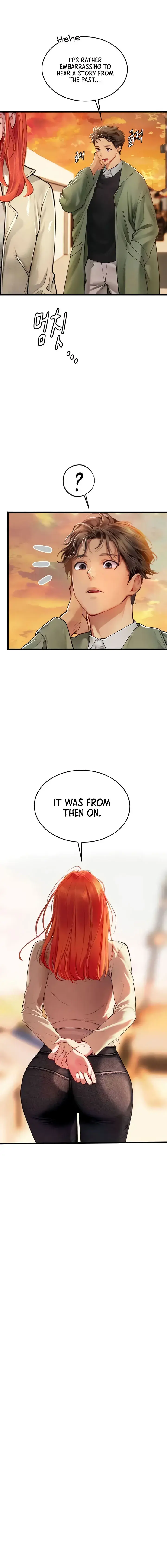 Intern Haenyeo Chapter 99 - Page 6