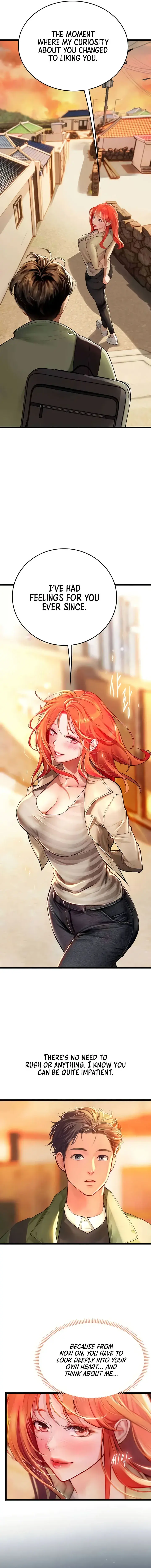 Intern Haenyeo Chapter 99 - Page 7