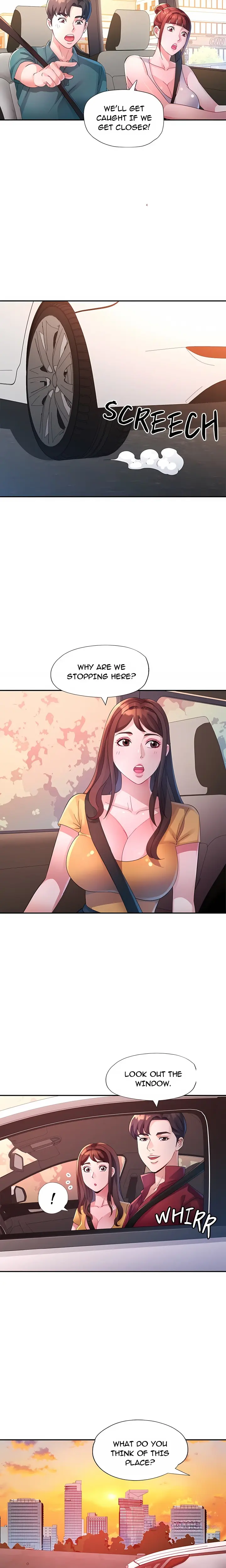 Intimate Tutoring Chapter 13 - Page 7