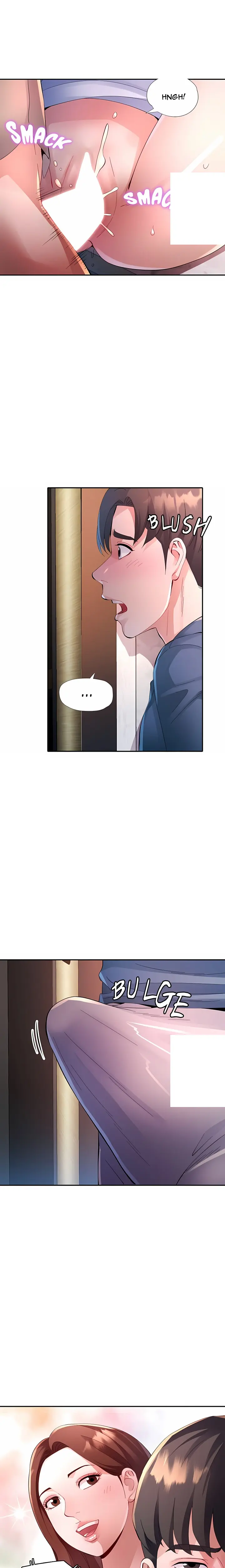 Intimate Tutoring Chapter 2 - Page 3