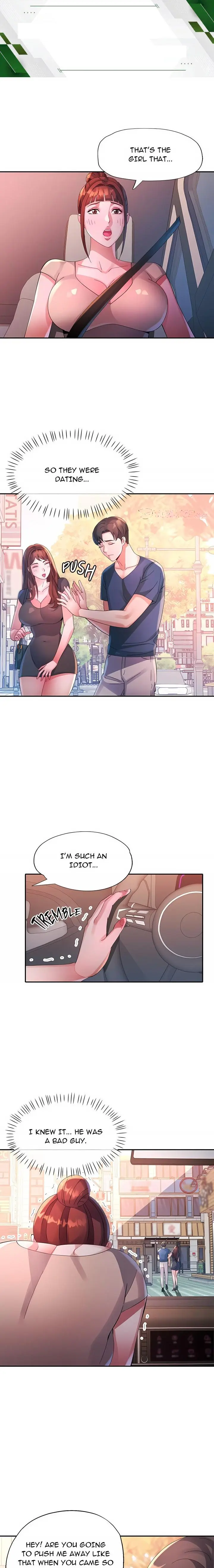 Intimate Tutoring Chapter 23 - Page 1