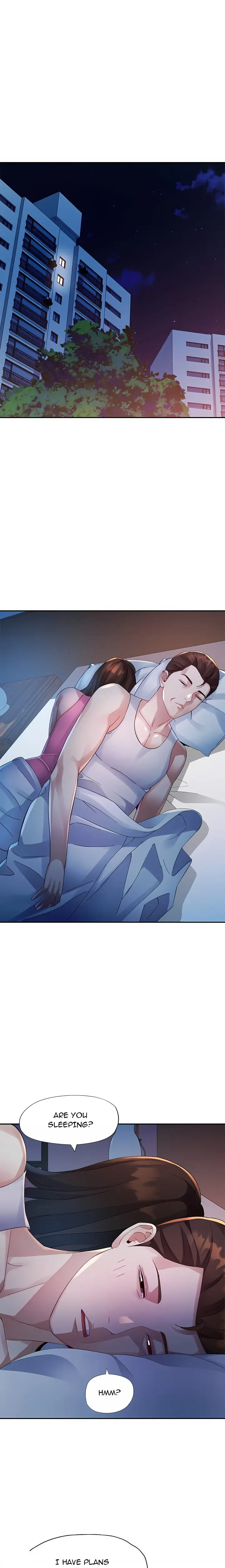 Intimate Tutoring Chapter 26 - Page 5