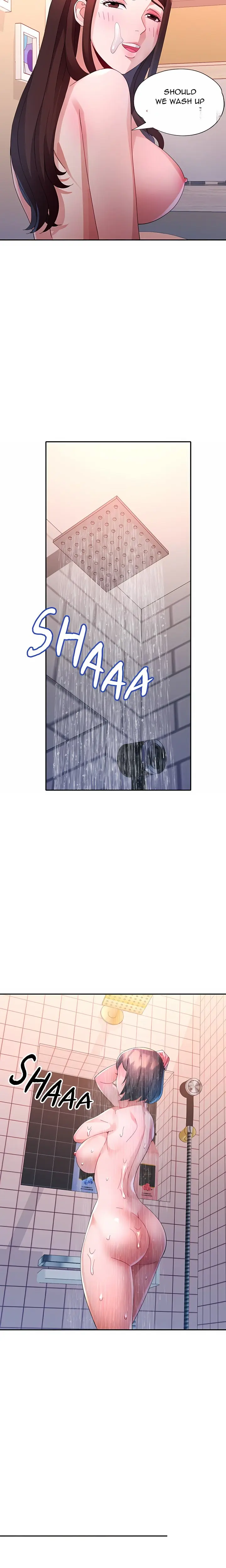 Intimate Tutoring Chapter 27 - Page 10