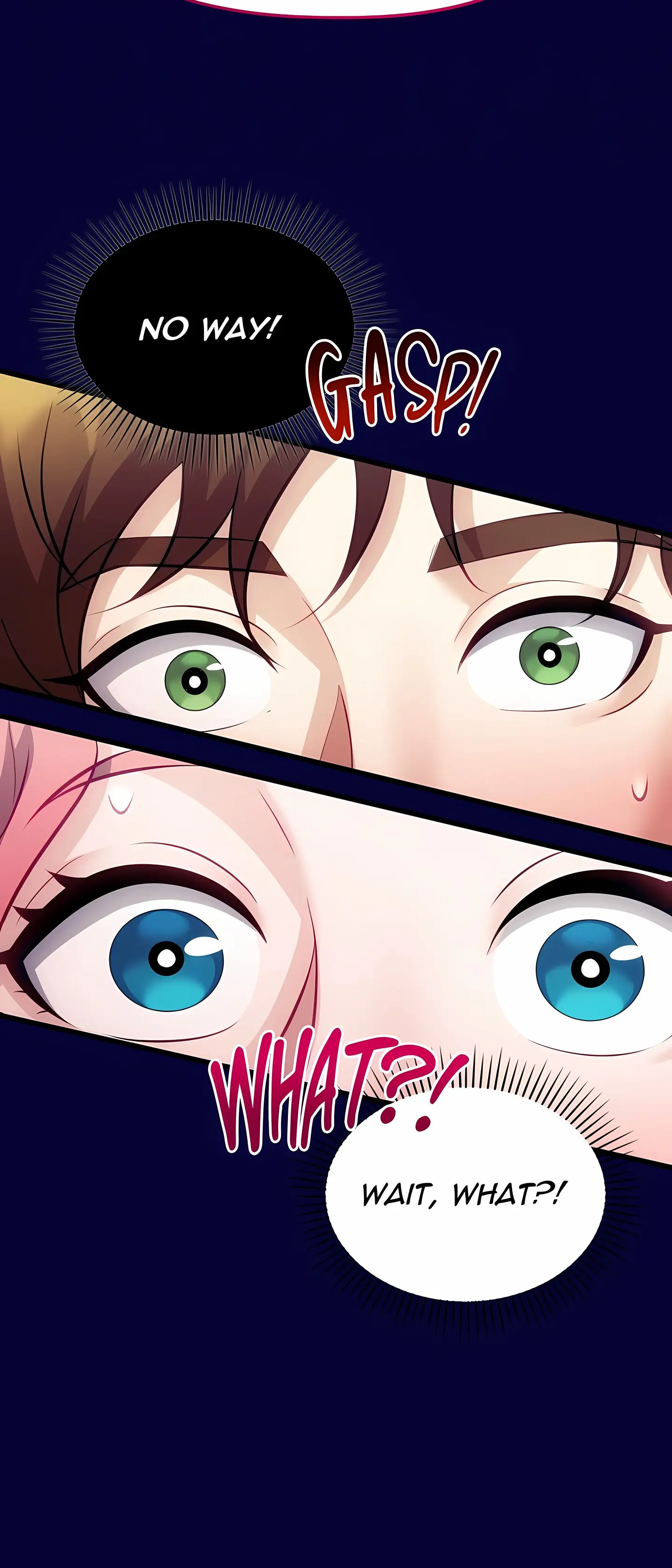 Into The Wild Chapter 10 - Page 16