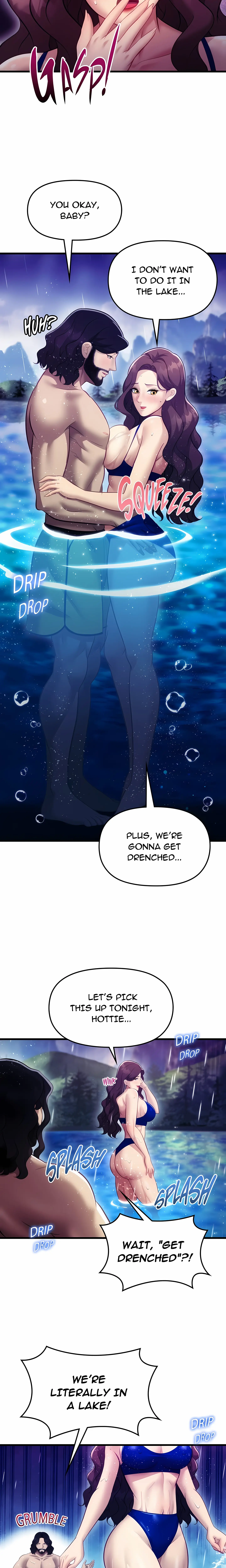 Into The Wild Chapter 10 - Page 5