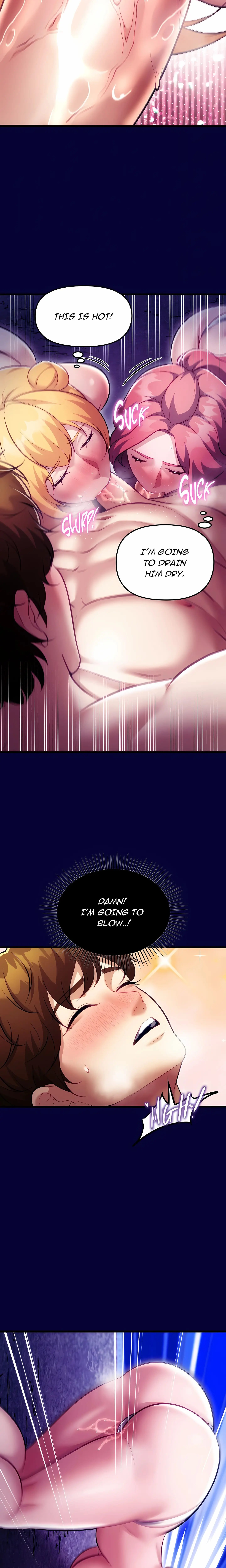 Into The Wild Chapter 11 - Page 10
