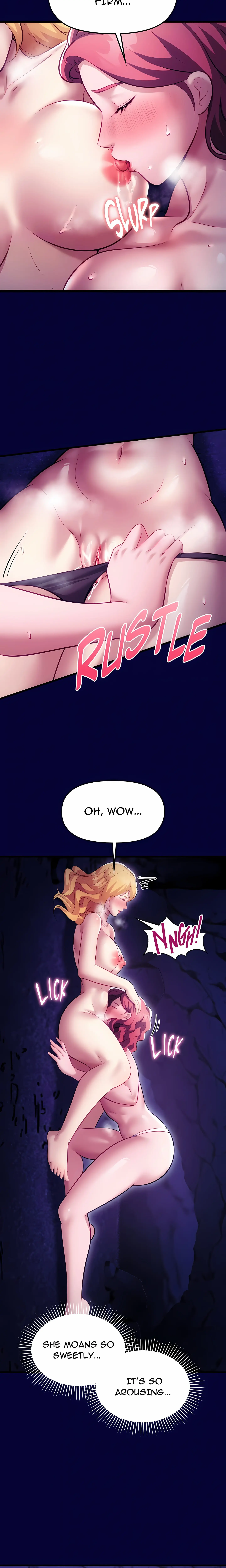 Into The Wild Chapter 11 - Page 14