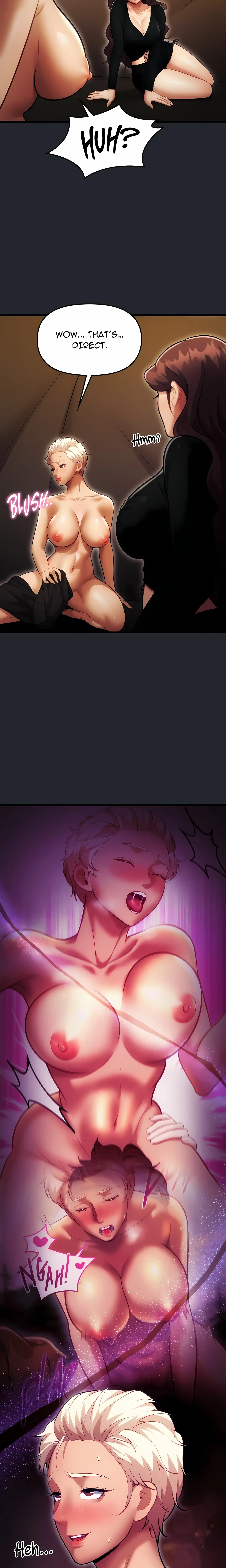 Into The Wild Chapter 13 - Page 3