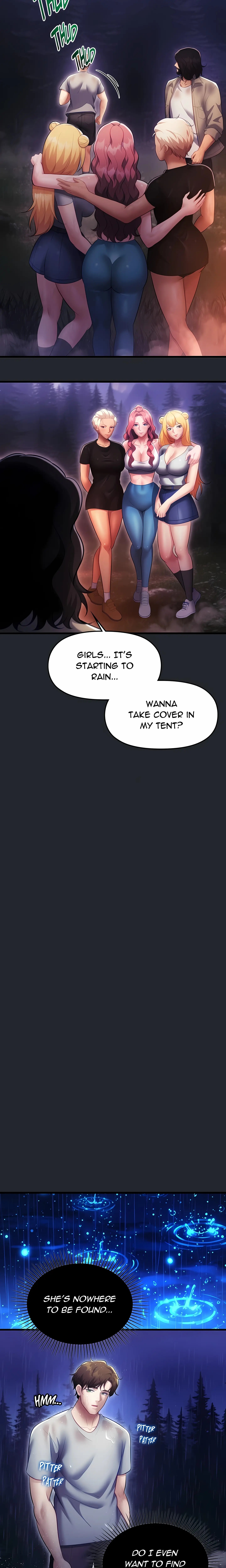 Into The Wild Chapter 14 - Page 10