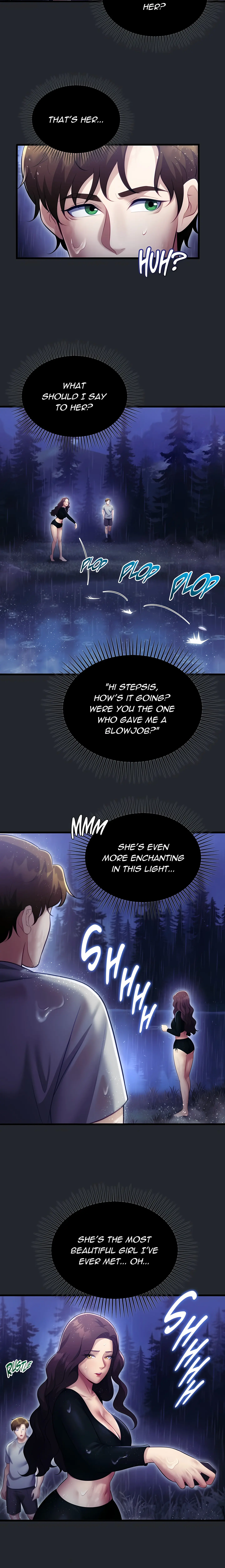 Into The Wild Chapter 14 - Page 11