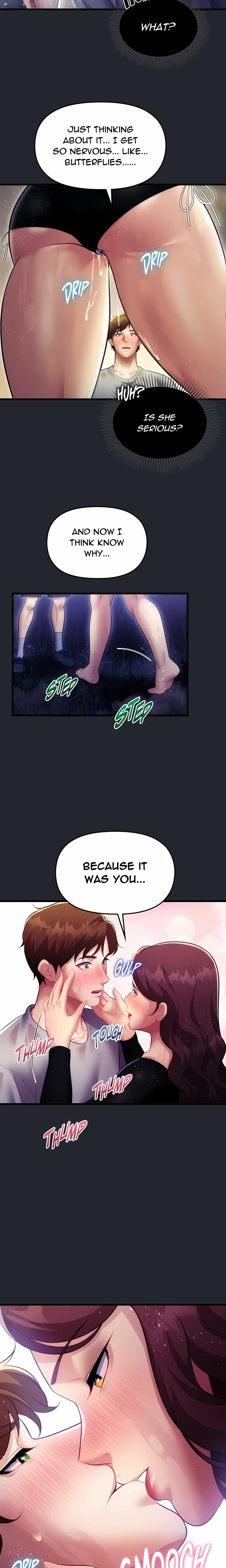 Into The Wild Chapter 14 - Page 16