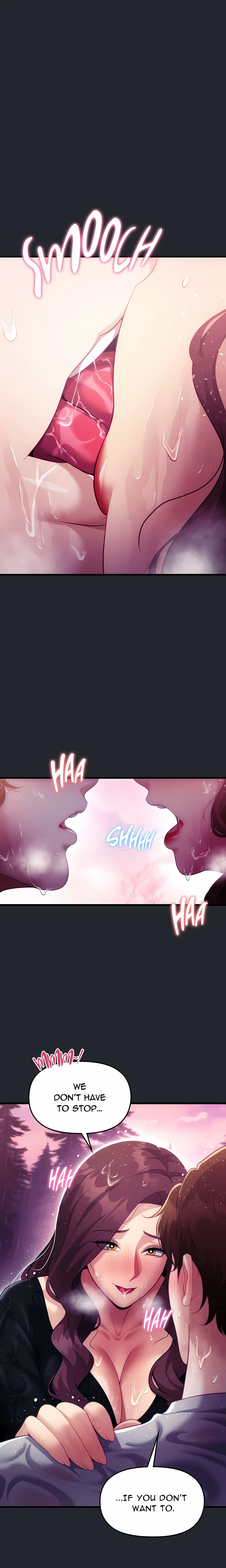 Into The Wild Chapter 15 - Page 1