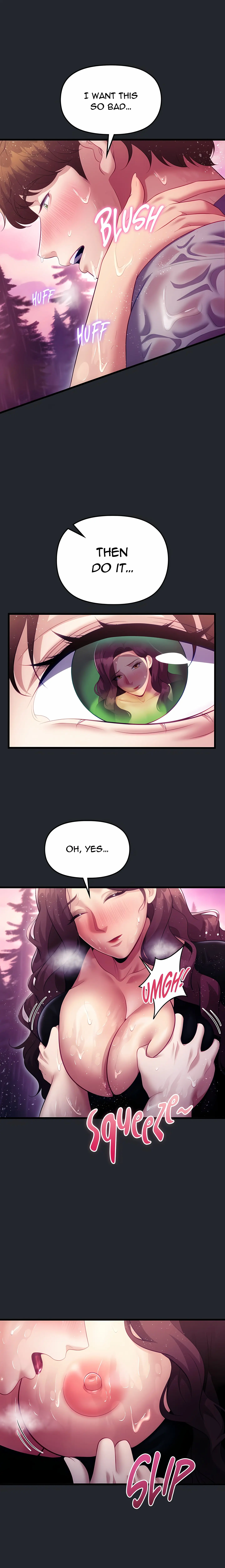 Into The Wild Chapter 15 - Page 2