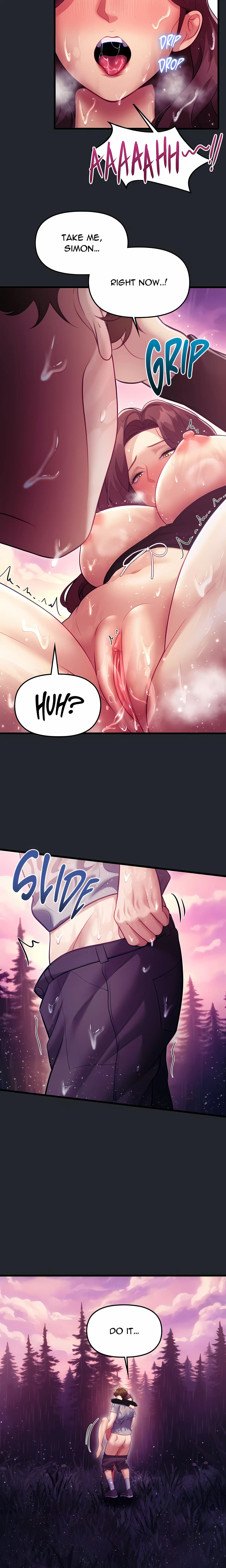 Into The Wild Chapter 15 - Page 6