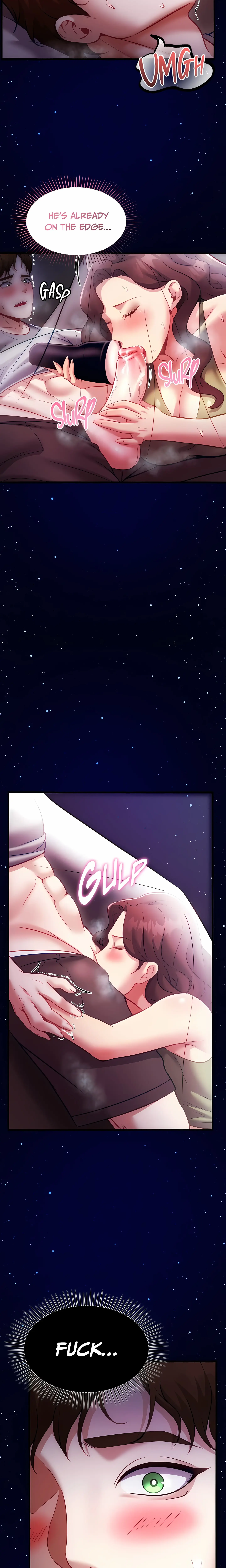 Into The Wild Chapter 4 - Page 15