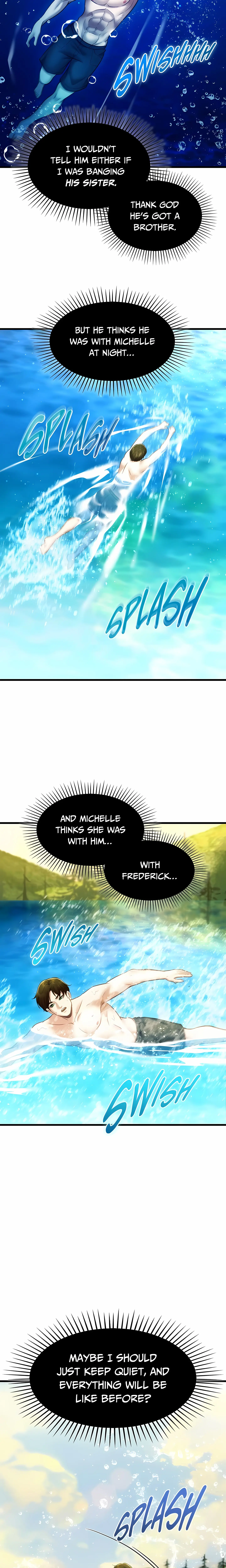 Into The Wild Chapter 5 - Page 13
