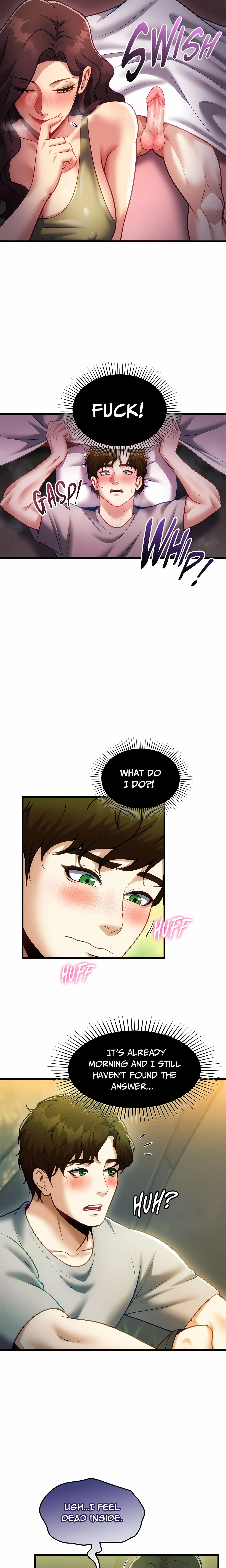 Into The Wild Chapter 5 - Page 3