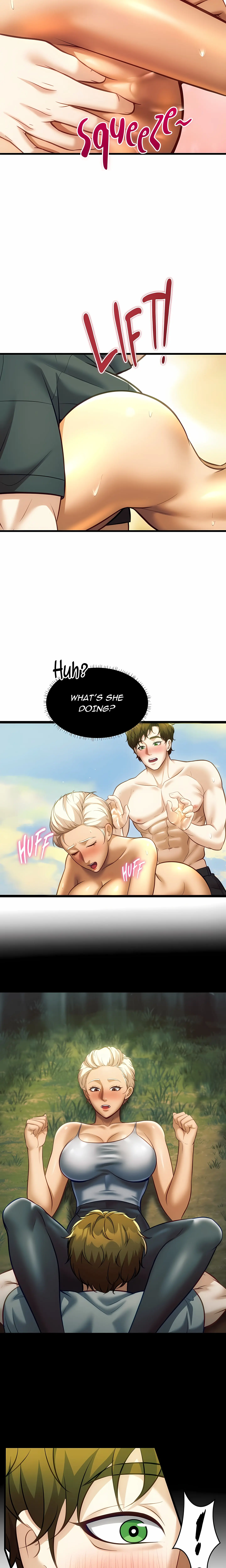 Into The Wild Chapter 6 - Page 10