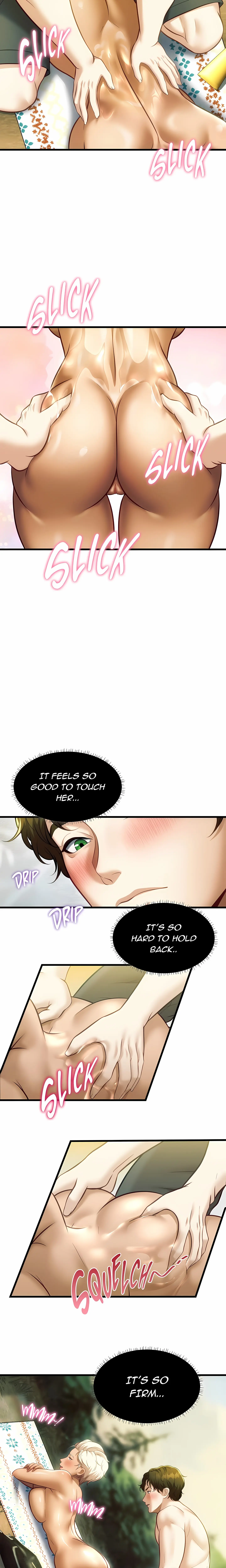 Into The Wild Chapter 6 - Page 6
