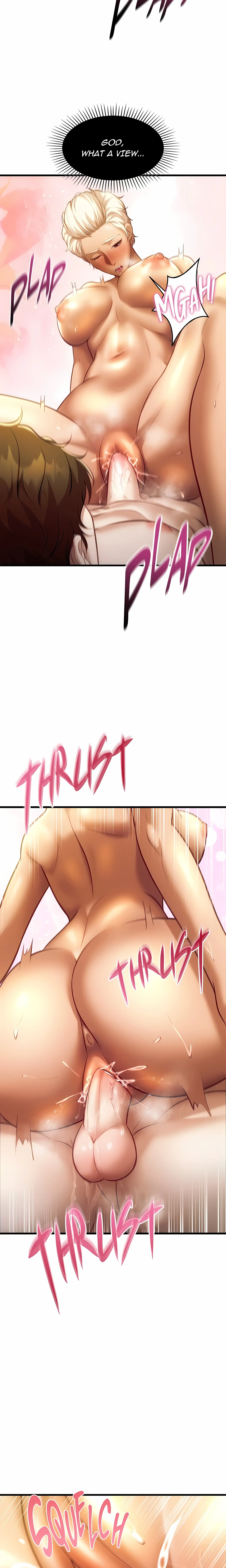 Into The Wild Chapter 7 - Page 11