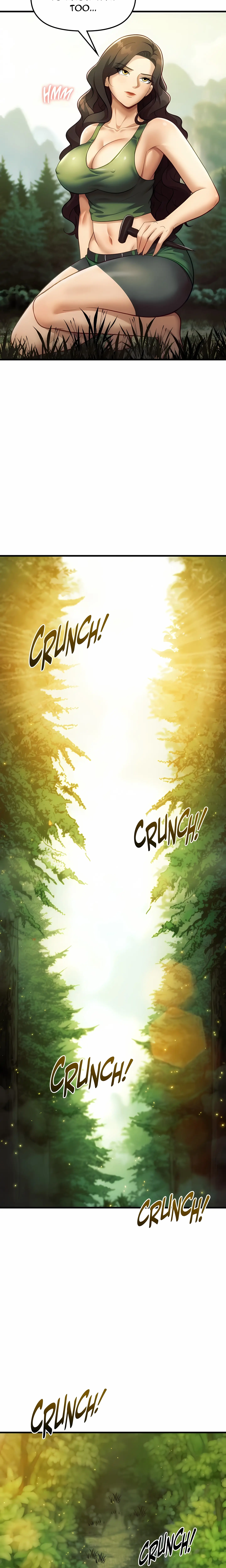 Into The Wild Chapter 8 - Page 5