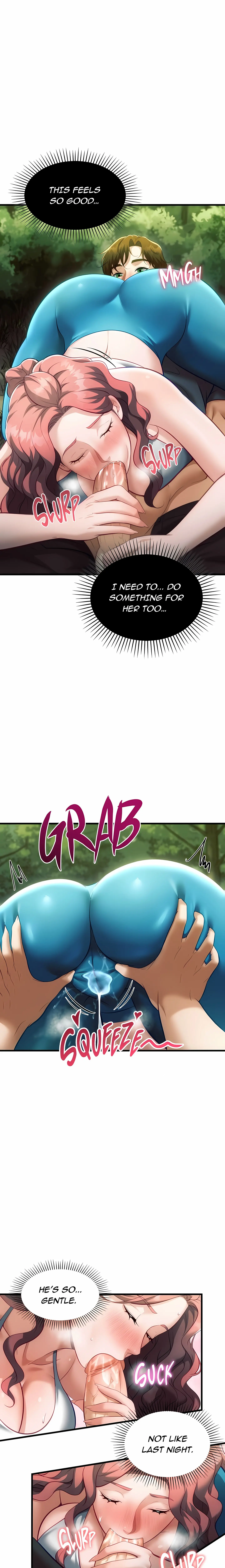 Into The Wild Chapter 9 - Page 2