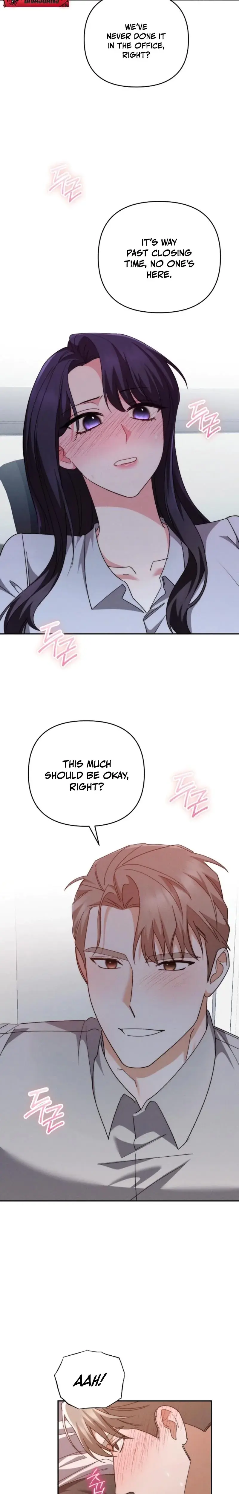 Invitation Of The Fallen Saintess Chapter 4 - Page 11