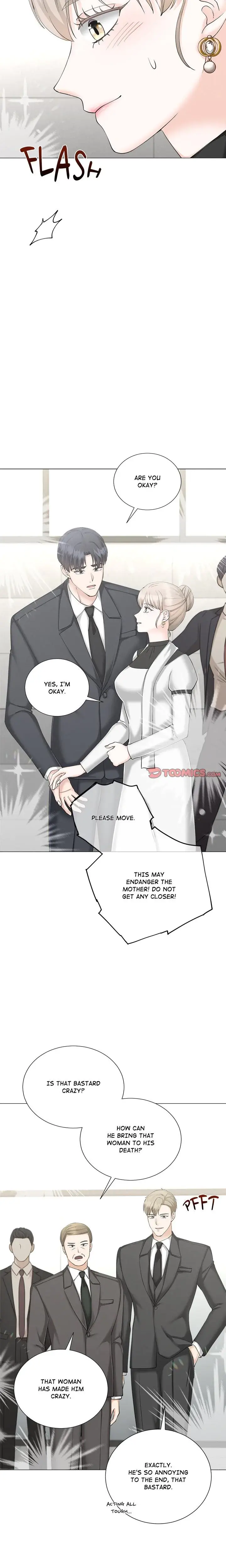Is A Friend Of A Friend A Guy Chapter 49 - Page 10
