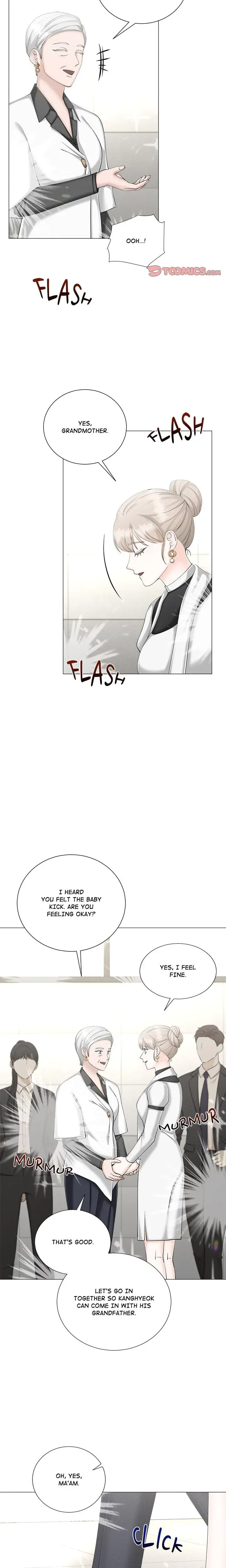 Is A Friend Of A Friend A Guy Chapter 49 - Page 12
