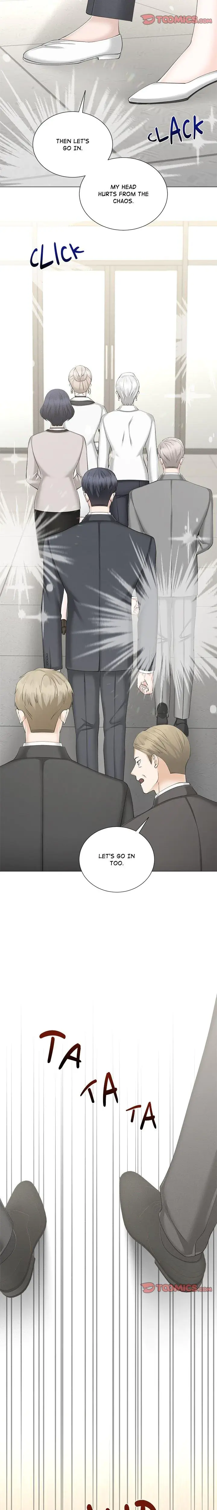 Is A Friend Of A Friend A Guy Chapter 49 - Page 13