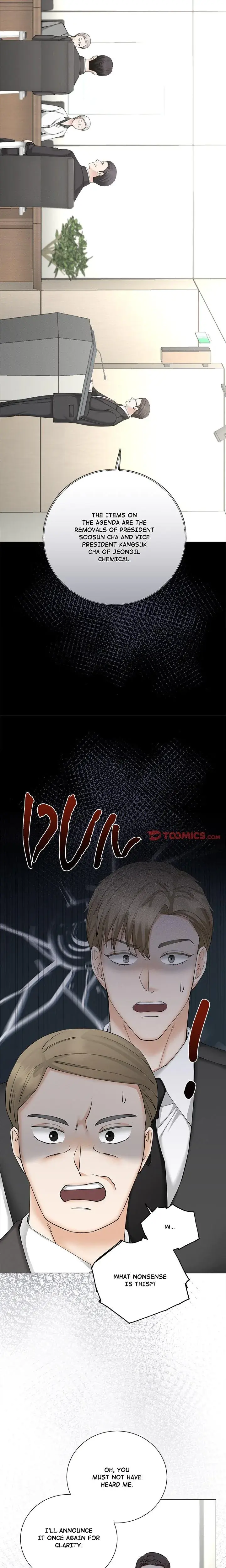 Is A Friend Of A Friend A Guy Chapter 49 - Page 15
