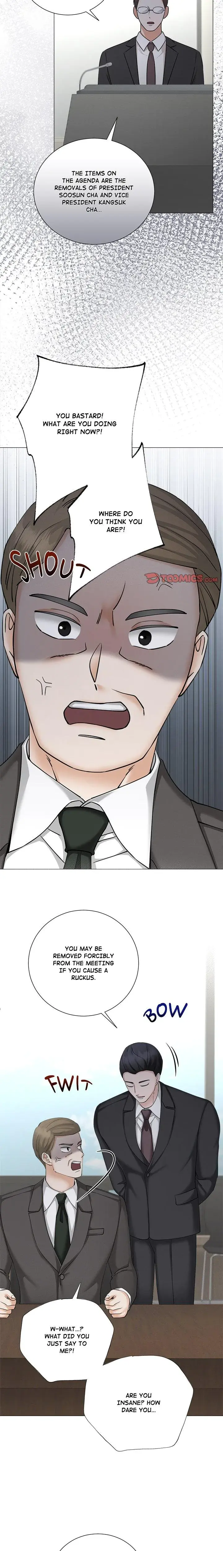 Is A Friend Of A Friend A Guy Chapter 49 - Page 16