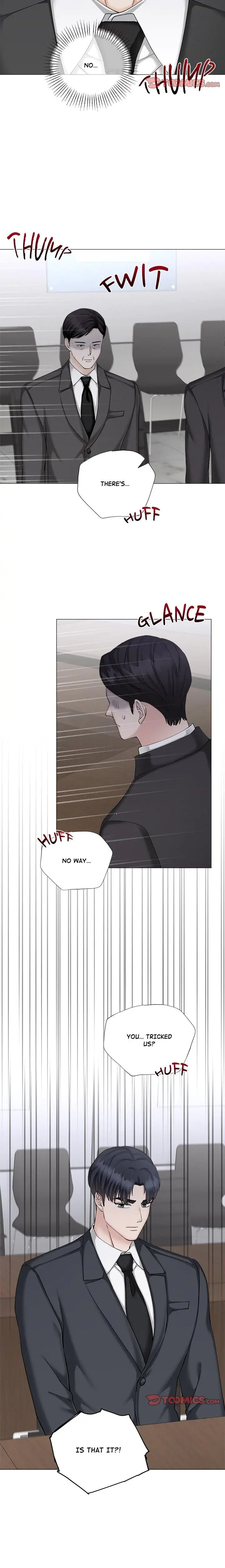 Is A Friend Of A Friend A Guy Chapter 49 - Page 18