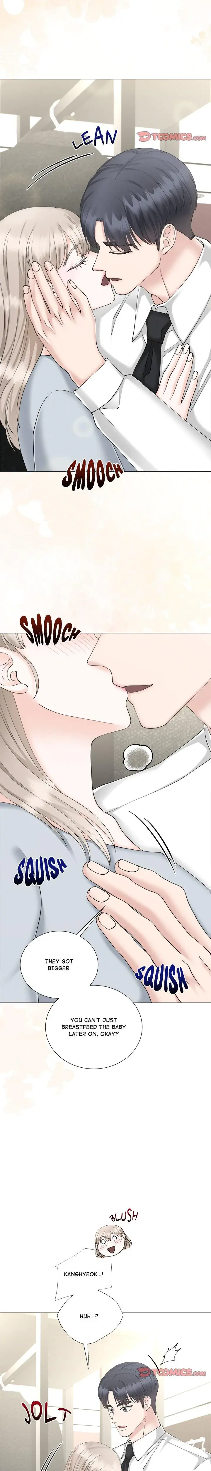 Is A Friend Of A Friend A Guy Chapter 49 - Page 2