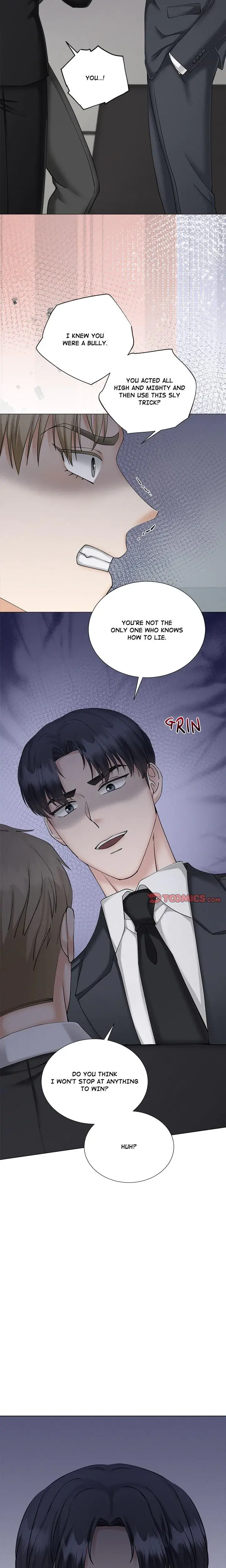 Is A Friend Of A Friend A Guy Chapter 49 - Page 20