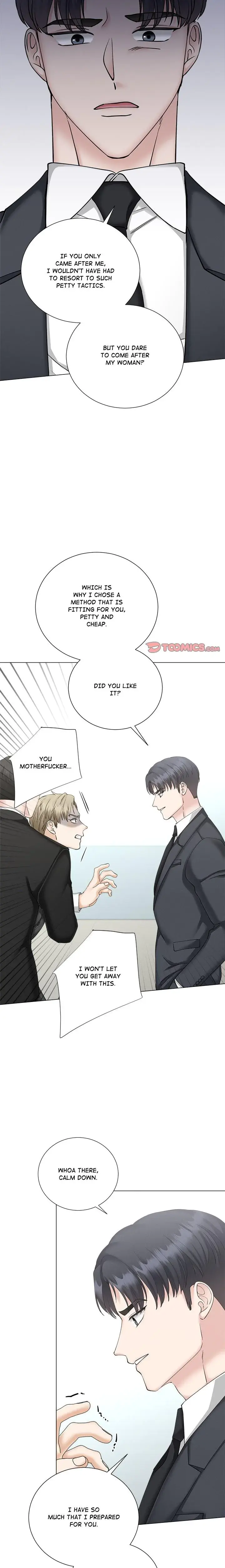 Is A Friend Of A Friend A Guy Chapter 49 - Page 21