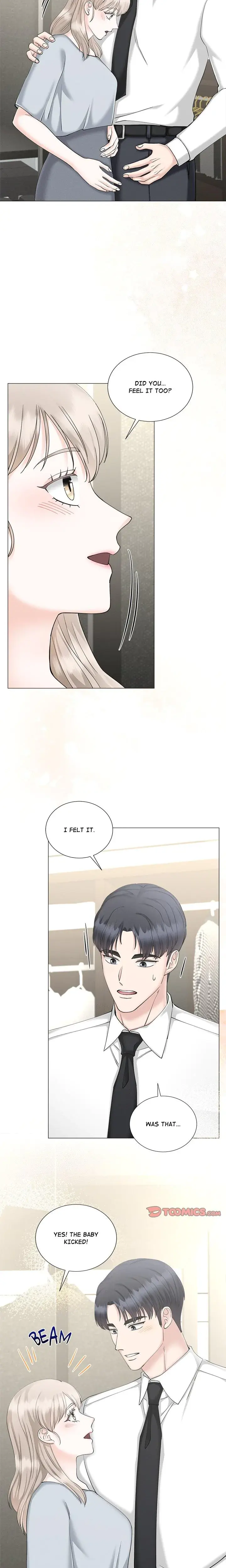 Is A Friend Of A Friend A Guy Chapter 49 - Page 3