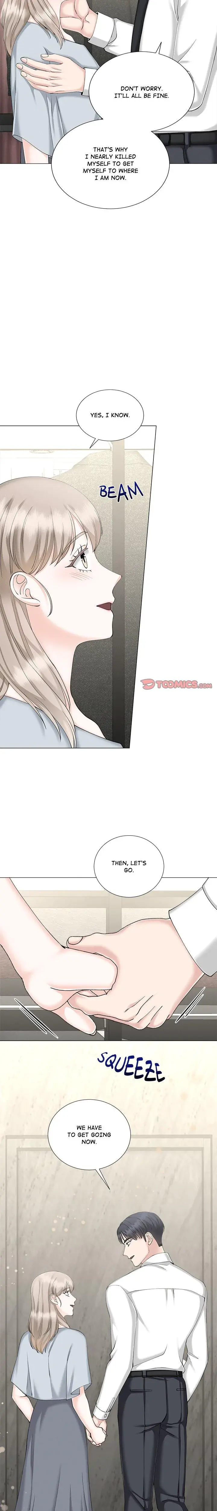 Is A Friend Of A Friend A Guy Chapter 49 - Page 5