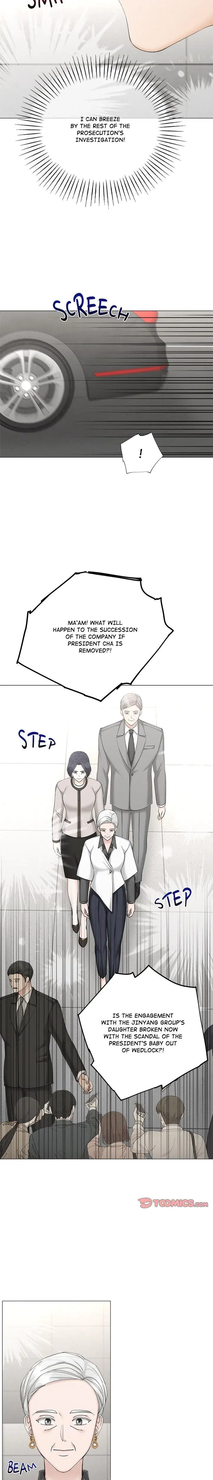 Is A Friend Of A Friend A Guy Chapter 49 - Page 8
