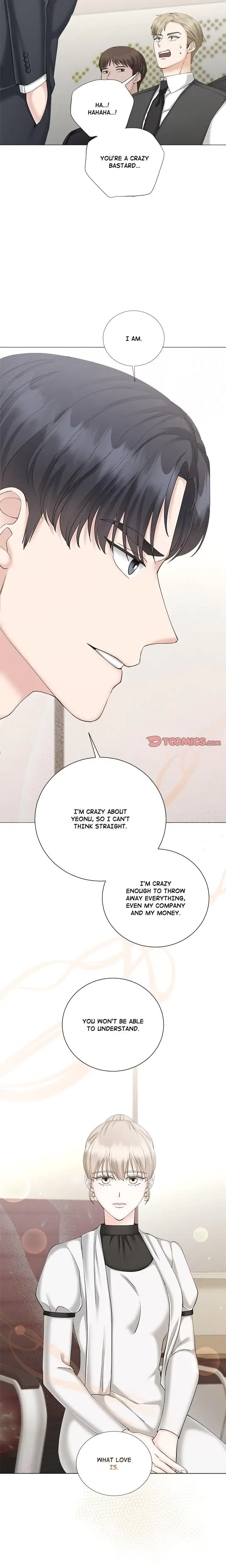 Is A Friend Of A Friend A Guy Chapter 50 - Page 11