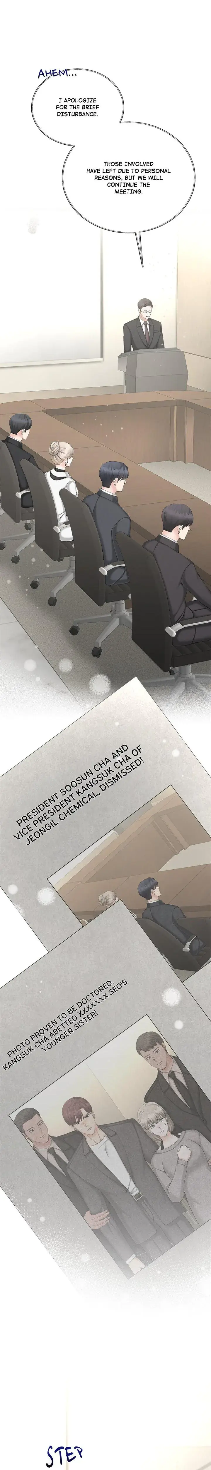 Is A Friend Of A Friend A Guy Chapter 50 - Page 16