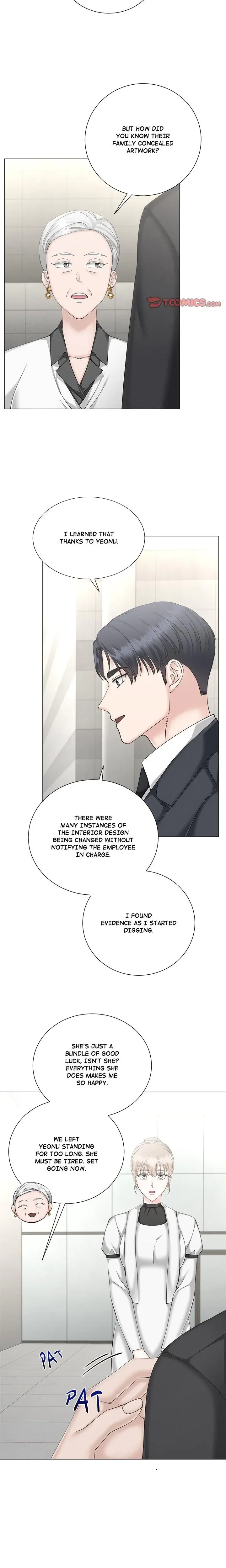 Is A Friend Of A Friend A Guy Chapter 50 - Page 18