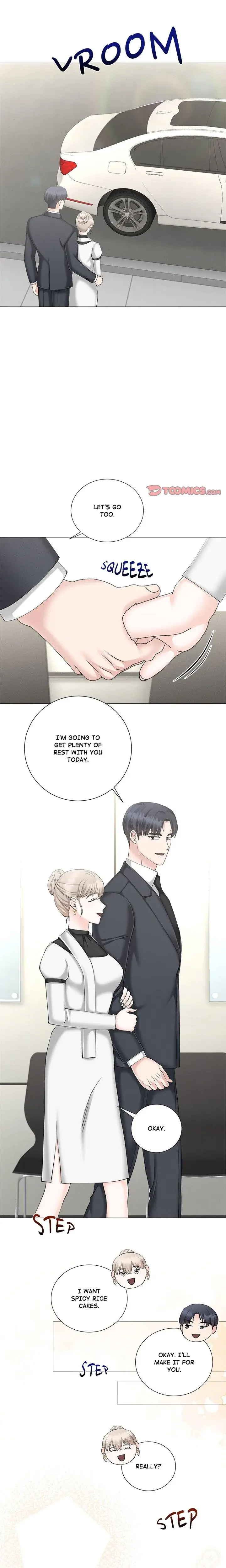 Is A Friend Of A Friend A Guy Chapter 50 - Page 19